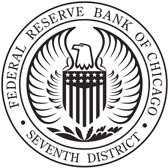 Federal Reserve Bank Logo