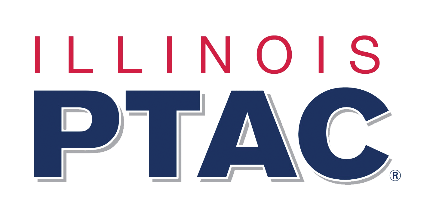 IL PTAC Logo